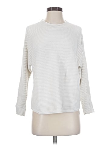 Lululemon Athletica Turtleneck Sweater (view 1)