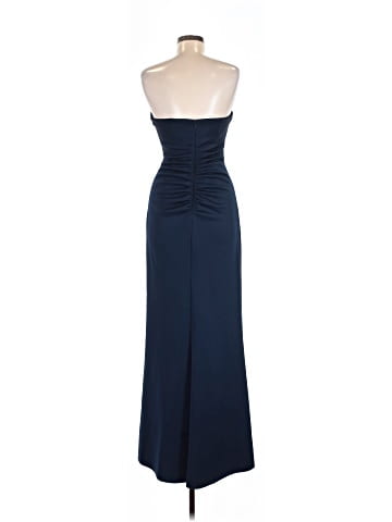Xscape Cocktail Dress (view 2)