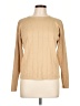 DressBarn Tan Pullover Sweater Size L - photo 1