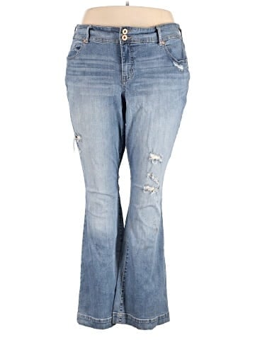 Torrid Jeans (view 1)
