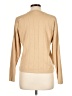 DressBarn Tan Pullover Sweater Size L - photo 2