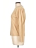 DressBarn Tan Pullover Sweater Size L - photo 5