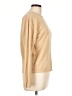 DressBarn Tan Pullover Sweater Size L - photo 4