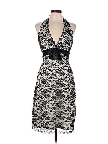 White House Black Market Cocktail Dress (view 1)