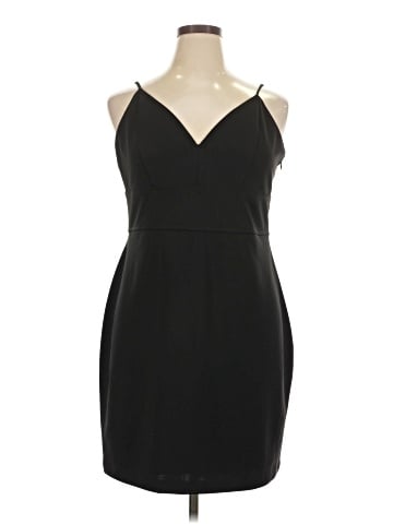 Express Cocktail Dress (view 1)