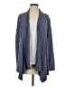 Athleta Gray Cardigan Size XS - photo 1