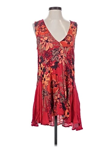 Free People Sleeveless Blouse (view 1)
