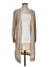Halogen Tan Cardigan Size S - photo 1