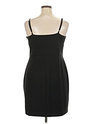 Express Cocktail Dress (view 2)