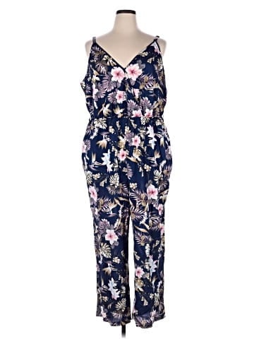 BLOOMCHIC Jumpsuit (view 1)