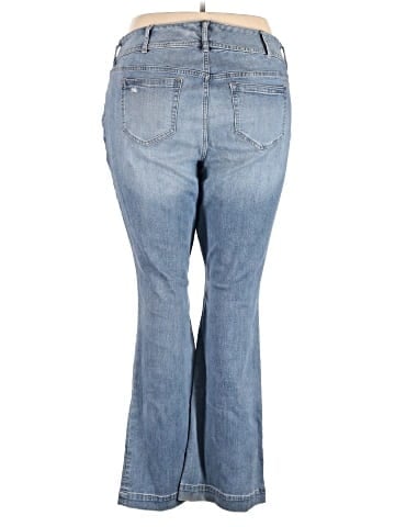 Torrid Jeans (view 2)