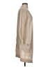Halogen Tan Cardigan Size S - photo 4