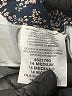 Lee Paisley Black Shorts Size 14M - photo 4