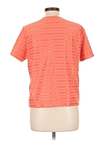 Sag Harbor Short Sleeve Top (view 2)