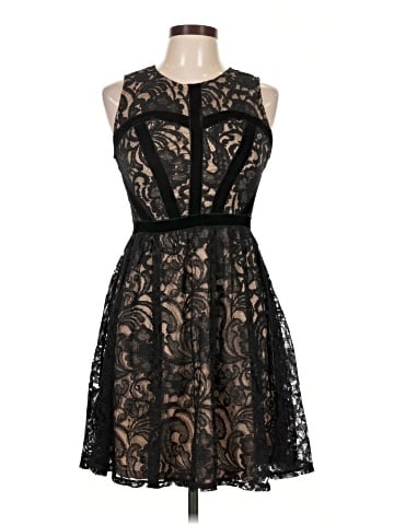 Fire Los Angeles Cocktail Dress (view 1)