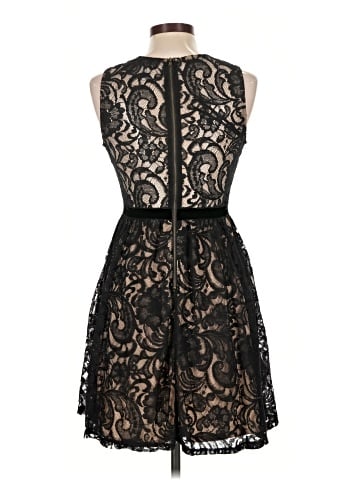 Fire Los Angeles Cocktail Dress (view 2)