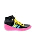 Adidas Pink Sneakers Size 13 (kids) - photo 1