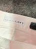 Ann Taylor LOFT Hearts Ivory Jeans Size 8 - photo 7