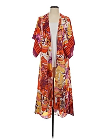 Attitudes by Renee Kimono (view 1)