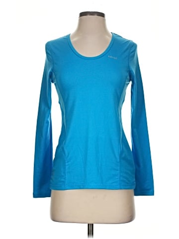 Hind 3/4 Sleeve T-Shirt (view 1)