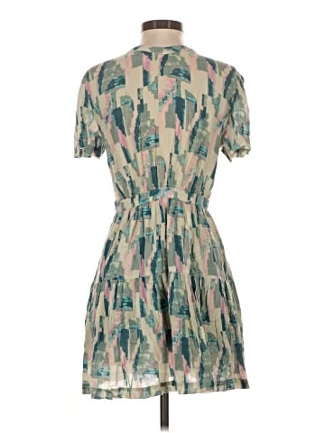 BA&SH Casual Dress (view 2)