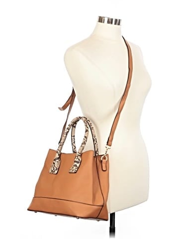 Unbranded Satchel (view 2)