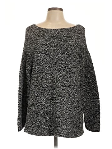 Vince Camuto Pullover Sweater (view 1)