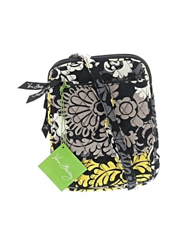 Vera Bradley Crossbody Bag (view 1)