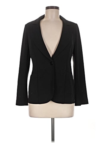 White House Black Market Blazer (view 1)