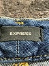 Express Blue Jeans Size L - photo 7