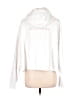 Givenchy 100% Cotton White Sweatshirt Size M - photo 2
