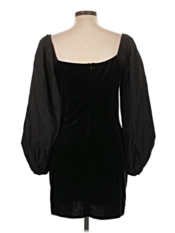 Missguided Cocktail Dress (view 2)