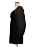 Missguided Black Cocktail Dress Size 10 - photo 5