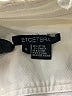 Etcetera Ivory Jacket Size 8 - photo 6