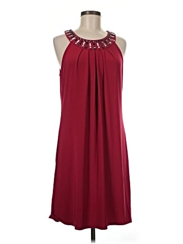 White House Black Market Cocktail Dress (view 1)