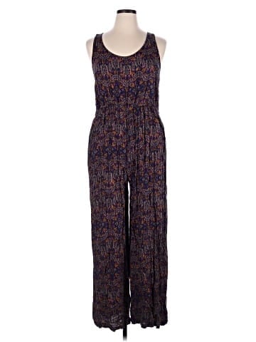 Mossimo Supply Co. Jumpsuit (view 1)