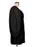 Missguided Black Cocktail Dress Size 10 - photo 4
