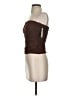 Abercrombie & Fitch Brown Bodysuit Size XS - photo 5