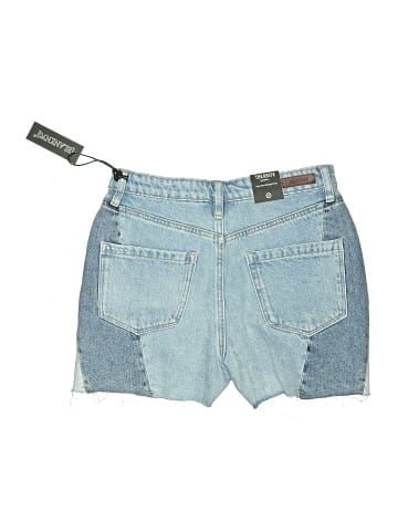 Blank NYC Denim Shorts (view 2)