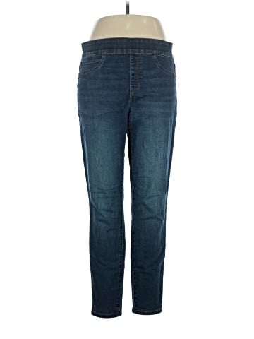 Nicole Miller New York Jeans (view 1)