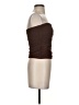 Abercrombie & Fitch Brown Bodysuit Size XS - photo 4
