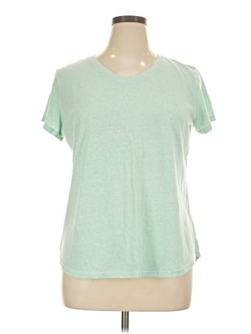 Tek Gear Short Sleeve T-Shirt (view 1)