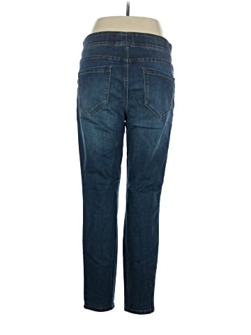 Nicole Miller New York Jeans (view 2)