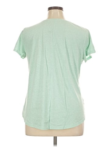 Tek Gear Short Sleeve T-Shirt (view 2)
