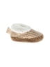 Bearpaw Tan Ivory Booties Size 3 (estimated, baby) - photo 1