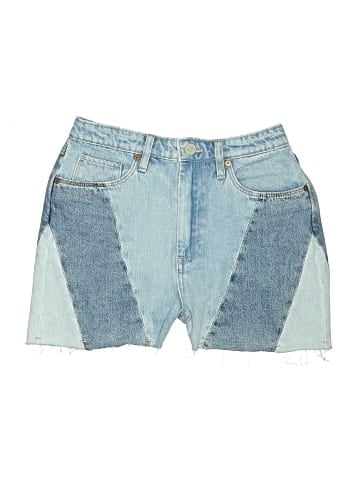 Blank NYC Denim Shorts (view 1)