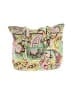 Vera Bradley Paisley Green Tote One size - photo 1