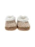 Bearpaw Tan Ivory Booties Size 3 (estimated, baby) - photo 2