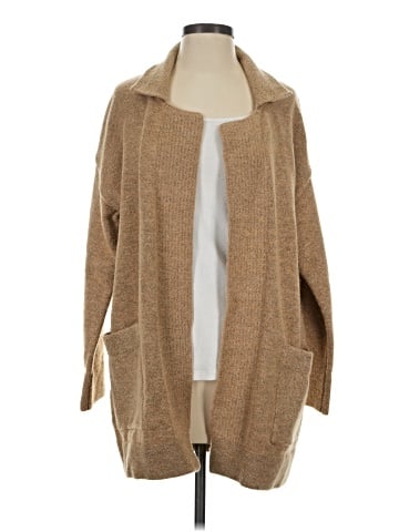 Thread & Supply Cardigan (view 1)