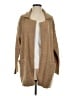 Thread & Supply Tan Cardigan Size S - photo 1